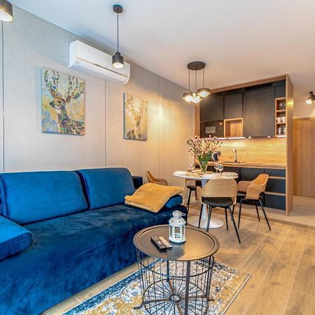 Apartamenty Kalinowa Z Sauna I Bawialnia - Dream Apart 슈차이르크 외부 사진