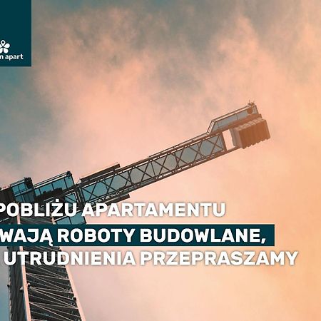 Apartamenty Kalinowa Z Sauna I Bawialnia - Dream Apart 슈차이르크 외부 사진